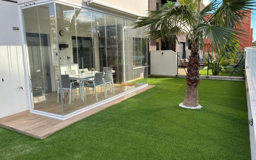 Apartment for sale in Villamartin