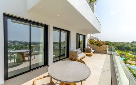 Flat for sale in Orihuela