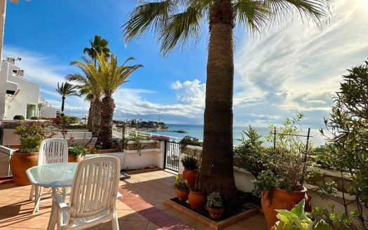 Flat for sale in Cabo Roig