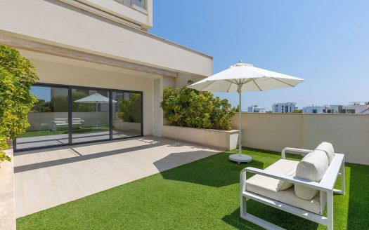 Flat for sale in Orihuela