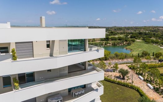 Flat for sale in Orihuela