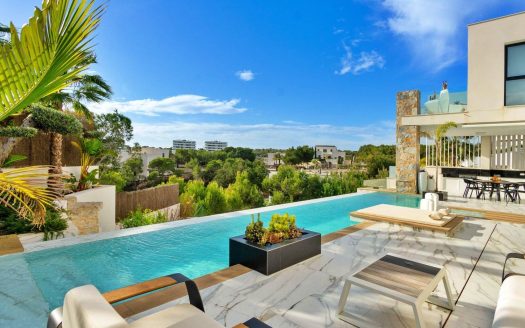 Villa for sale in Orihuela