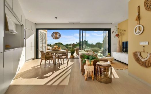 Flat for sale in Orihuela