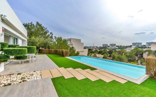Villa for sale in Orihuela