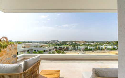 Flat for sale in Orihuela