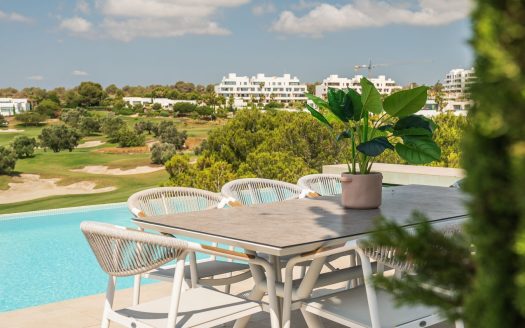 Villa for sale in Orihuela