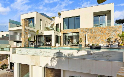 Villa for sale in Orihuela