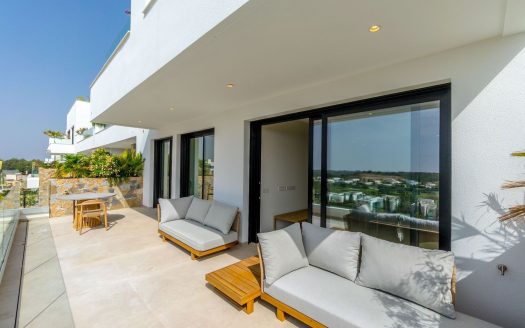 Flat for sale in Orihuela