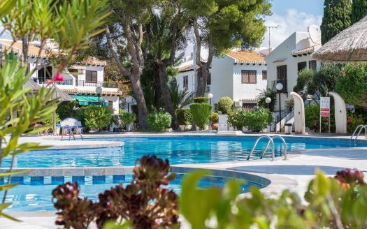 Flat for sale in Cabo Roig