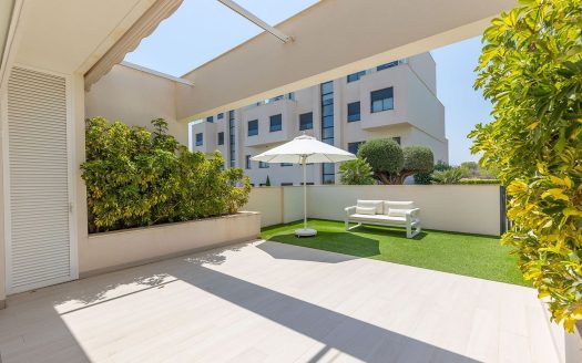 Flat for sale in Orihuela