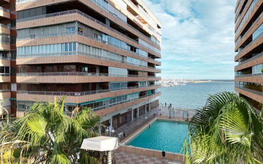 Apartment for sale in Torrevieja