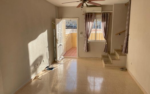 Townhouse for sale in Villamartin