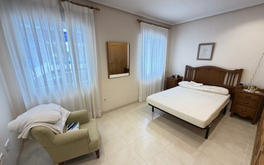 Townhouse for sale in San Pedro Del Pinatar