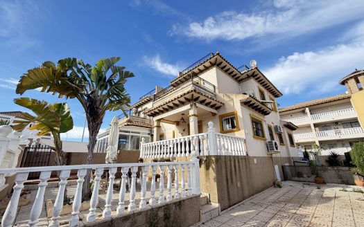 Quad for sale in Villamartin