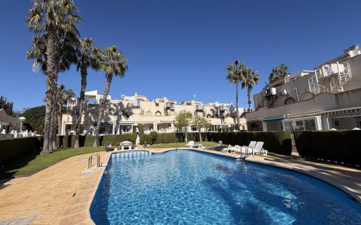 Townhouse for sale in La Florida