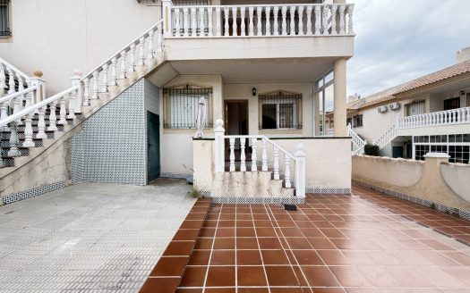 Apartment for sale in La Zenia