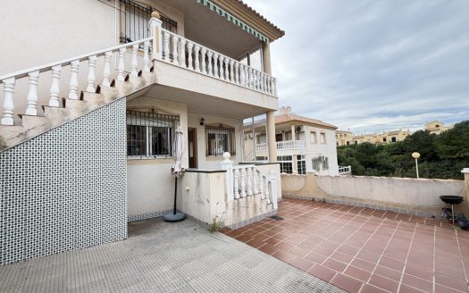 Apartment for sale in La Zenia