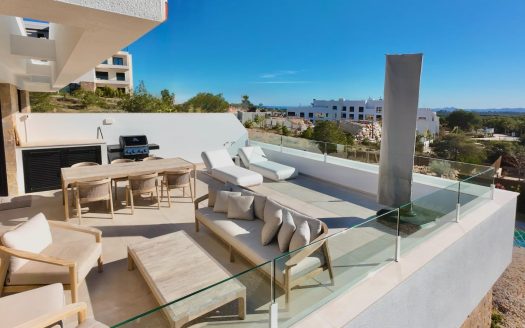 Apartment for sale in Orihuela