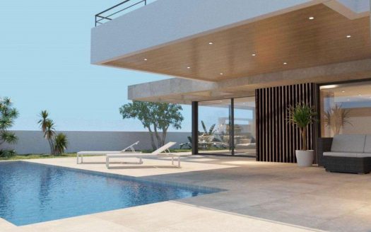 Villa for sale in Ciudad quesada