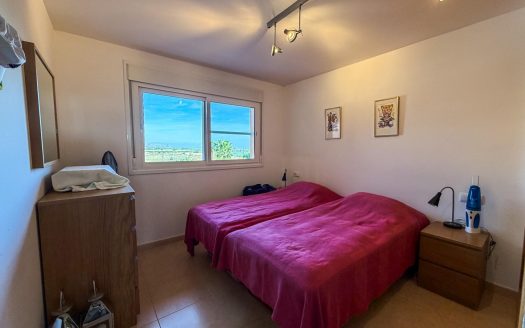 Apartment for sale in Torre – Pacheco