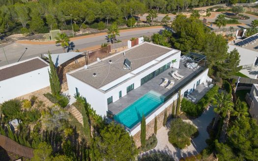 Villa for sale in Orihuela