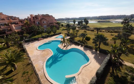 Apartment for sale in Torre – Pacheco