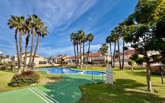 Apartment for sale in Orihuela Costa