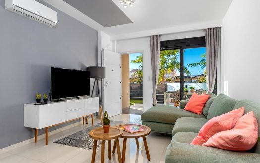 Ground Floor for sale in Pilar de la Horadada