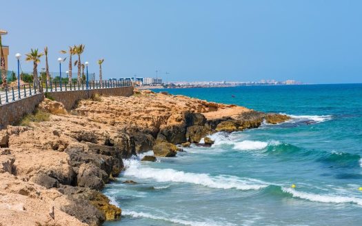 Ground Floor for sale in Pilar de la Horadada