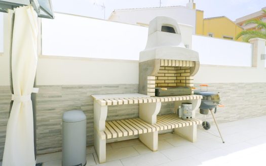 Terraced house for sale in Torrevieja