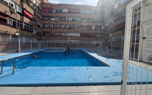 Apartment for sale in Torrevieja