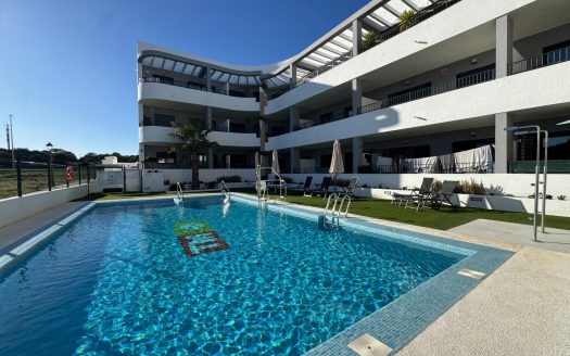 Ground Floor for sale in Pilar de la Horadada