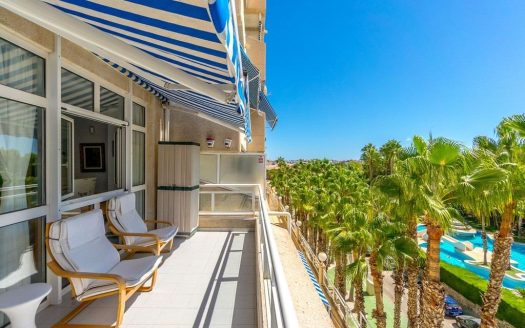 Apartment for sale in Orihuela Costa