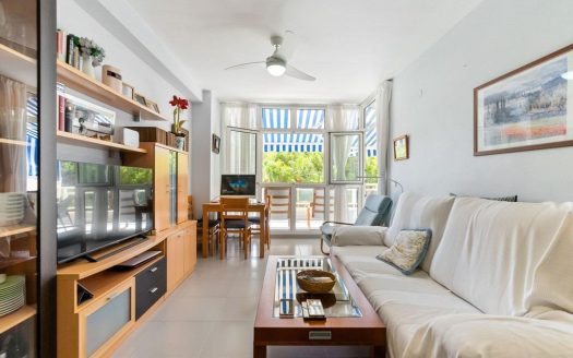 Apartment for sale in Orihuela Costa