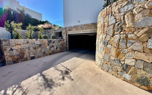 Villa for sale in Orihuela