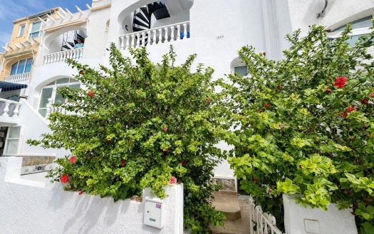 Apartment for sale in San Miguel de Salinas