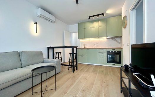 Apartment for sale in San Miguel de Salinas