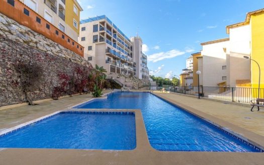 Parking for sale in Orihuela Costa