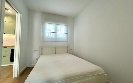 Apartment for sale in San Miguel de Salinas