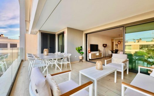 Apartment for sale in Los Alcázares