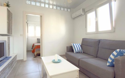 Studio for sale in Torrevieja