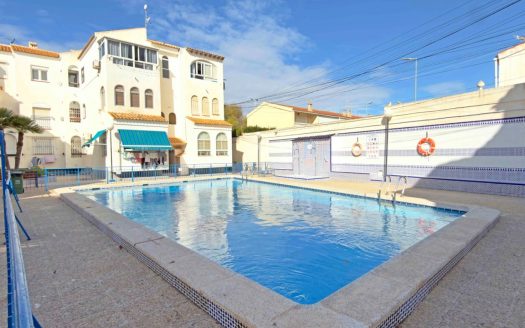 Studio for sale in Torrevieja