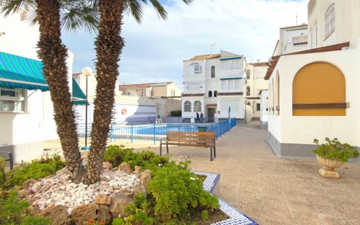Studio for sale in Torrevieja