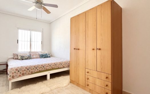 Townhouse for sale in Torrevieja