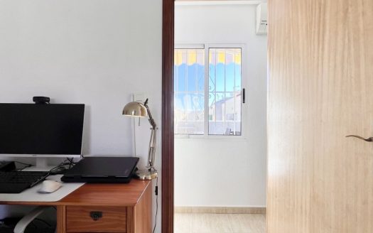 Townhouse for sale in Torrevieja