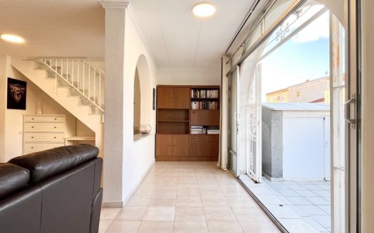 Townhouse for sale in Torrevieja