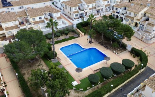 Townhouse for sale in Orihuela Costa