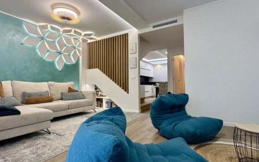 Townhouse for sale in Orihuela Costa