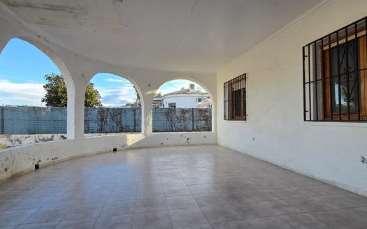 Detached Villa for sale in Torrevieja
