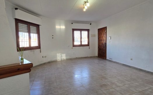 Detached Villa for sale in Torrevieja